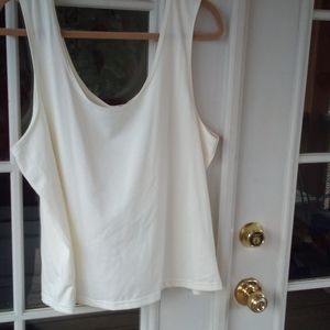 Secret Treasures Cami/Tank top